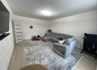 Продаю 2-комнатную квартиру, 82 м2, Краснодар, улица Евгении Жигуленко, 25к1, ЖК Выше