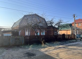 Продажа дома, 74.8 м2, посёлок Лазурный, Северная улица, 16