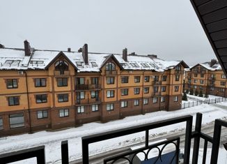 Продаю 1-комнатную квартиру, 33 м2, Великий Новгород, Луговая улица, 12к6, ЖК Аркажская Слобода