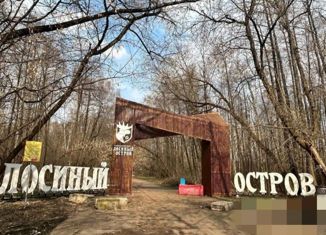 Продаю 3-ком. квартиру, 76.2 м2, Москва, Ивантеевская улица, 1к1, Ивантеевская улица