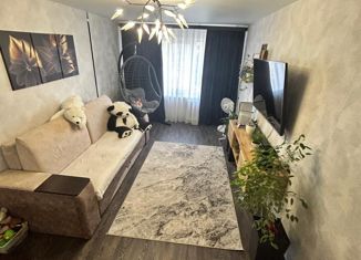 Продажа 2-ком. квартиры, 44 м2, Рязань, Забайкальская улица, 12А, Московский район