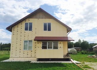 Дом на продажу, 165 м2, Новгородская область, Веряжская улица