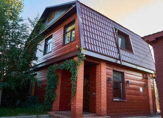 Продается дом, 124.5 м2, Омск, улица Дружбы, 71, Советский округ