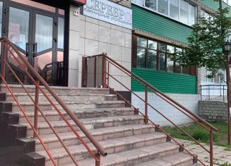 2-комнатная квартира на продажу, 47.4 м2, Дюртюли, улица Ленина, 38