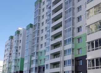 2-ком. квартира на продажу, 54 м2, Иркутск, бульвар Рябикова, 23/1, ЖК Новый Рекорд
