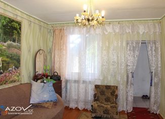 Продам 3-комнатную квартиру, 59.4 м2, хутор Сербин, Пионерская улица, 13