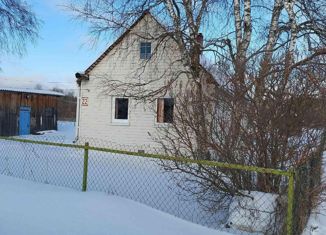 Продаю дом, 81 м2, деревня Лумбуши, улица Брюхово, 22