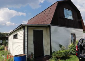 Продаю дом, 80 м2, СНТ Энергия-5, Сосновая улица