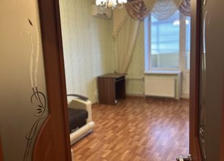 2-комнатная квартира на продажу, 59.2 м2, Пермь, Хабаровская улица, 56, ЖК Боровики