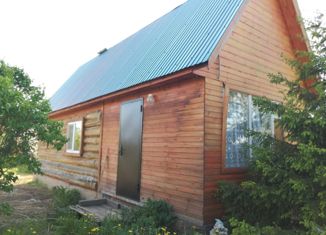 Продаю дом, 70 м2, садоводческое некоммерческое товарищество Алмагач, 3-я аллея