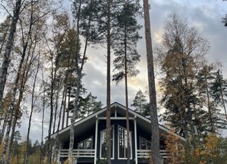 Продам дом, 220 м2, коттеджный посёлок Приветное, Соловьиная улица