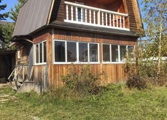 Продается дом, 48 м2, СНТ Зелёный сад