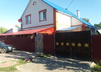 Продажа дома, 235 м2, Тамбовская область, 1-й Балашовский переулок, 23