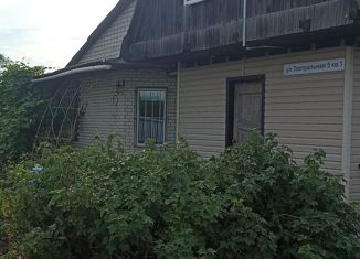 Дом на продажу, 49.7 м2, село имени Тельмана, Театральная улица, 5