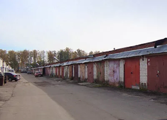 Продажа гаража, 36 м2, Обнинск, улица Курчатова, 47