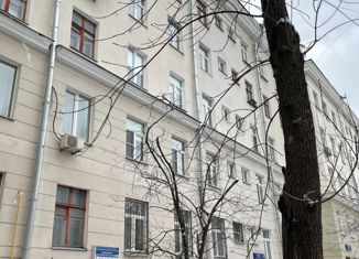 Продам четырехкомнатную квартиру, 73.1 м2, Москва, проспект Мира, 124к3, метро ВДНХ