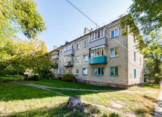 1-комнатная квартира на продажу, 30.7 м2, Ульяновск, 2-й Винновский переулок, 6, Железнодорожный район