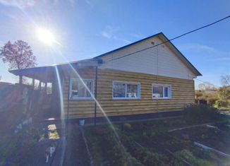 Продается дом, 43.2 м2, село Троицкое, улица Пушкина