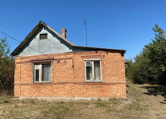 Продажа дома, 56 м2, село Беглица, улица Зарайченкова