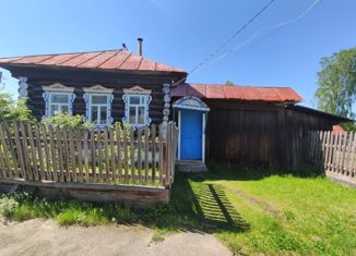 Дом на продажу, 40 м2, Кировград, улица Некрасова, 6