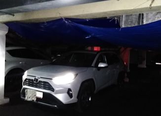 Продажа машиноместа, 17.2 м2, Москва, улица Героев Панфиловцев, 26, улица Героев Панфиловцев