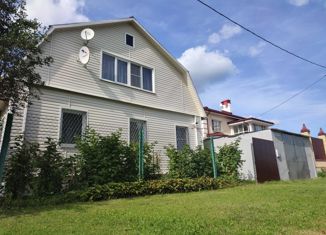 Дом на продажу, 170 м2, деревня Бяково, 1-я Валдайская улица, 2