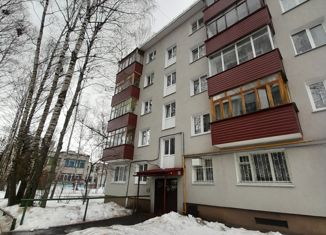 Продажа однокомнатной квартиры, 30.5 м2, Нижегородская область, Южное шоссе, 42А