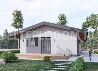 Дом на продажу, 101.4 м2, село Драгунское