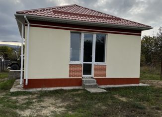 Продам дом, 65 м2, хутор Тарусин, Летняя улица, 16