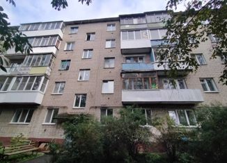 Продам двухкомнатную квартиру, 47.4 м2, Смоленск, 2-й Краснофлотский переулок, 40, Ленинский район