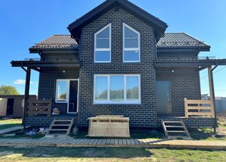 Продается дом, 120 м2, деревня Слащево, деревня Слащёво, 9