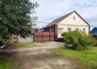 Продается дом, 105 м2, посёлок городского типа Волоконовка, улица Островского, 55