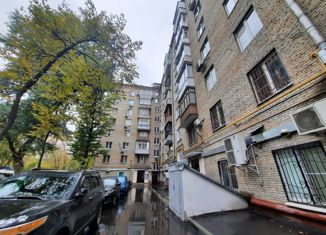 Сдам 3-ком. квартиру, 90 м2, Москва, улица Пресненский Вал, 3, улица Пресненский Вал