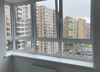 Продам 2-ком. квартиру, 56.2 м2, Мытищи, ЖК Новое Медведково, проспект Астрахова, 3А