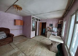 Продается дом, 50 м2, Саратовская область, Сенная улица