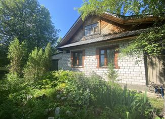 Продам дом, 77 м2, деревня Новая Крестьянка, Центральная улица