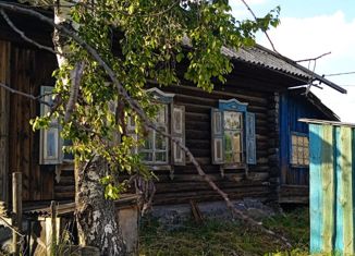 Продажа дома, 47 м2, Берёзовский, Вокзальная улица