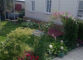 Дом на продажу, 108 м2, Яровое, Садовая улица, 3