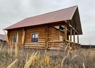 Дом на продажу, 120 м2, деревня Тангачи, Осиновая улица