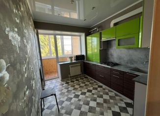 Продажа 1-ком. квартиры, 33 м2, Орловская область, Парковая улица, 35А