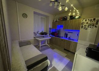 Продажа 2-комнатной квартиры, 44 м2, Самара, 1-й Безымянный переулок, 7, метро Победа