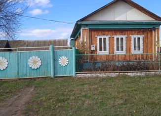 Продажа дома, 45 м2, деревня Новоакбулатово