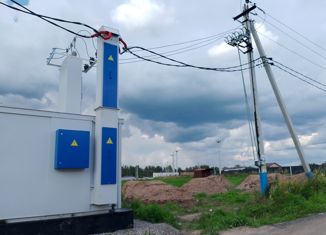 Продажа земельного участка, 6 сот., деревня Кудыкино