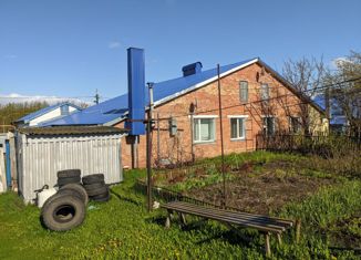 Продается дом, 111.7 м2, село Васькино-Туйралы, Молодёжная улица