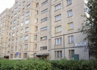 Двухкомнатная квартира на продажу, 50 м2, Новочебоксарск, Советская улица, 25