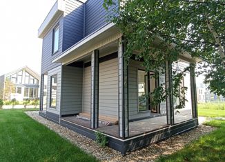 Продам дом, 147.2 м2, село Немчиновка, улица Кандинского, 2