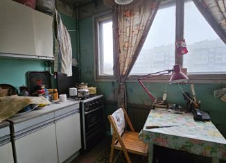 Продаю двухкомнатную квартиру, 43.3 м2, Санкт-Петербург, улица Софьи Ковалевской, 16, улица Софьи Ковалевской