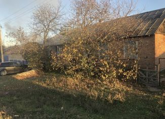 Продажа дома, 39 м2, поселок имени Карла Маркса, Октябрьская улица