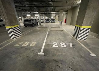 Сдаю в аренду машиноместо, 13.3 м2, Москва, улица Михайлова, 30Ак1, улица Михайлова
