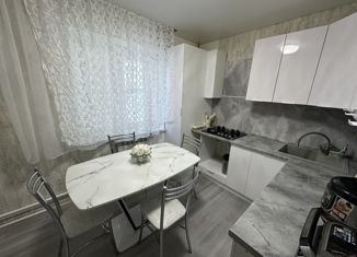 Продается трехкомнатная квартира, 75.7 м2, хутор Сорочка, улица Малявина, 15